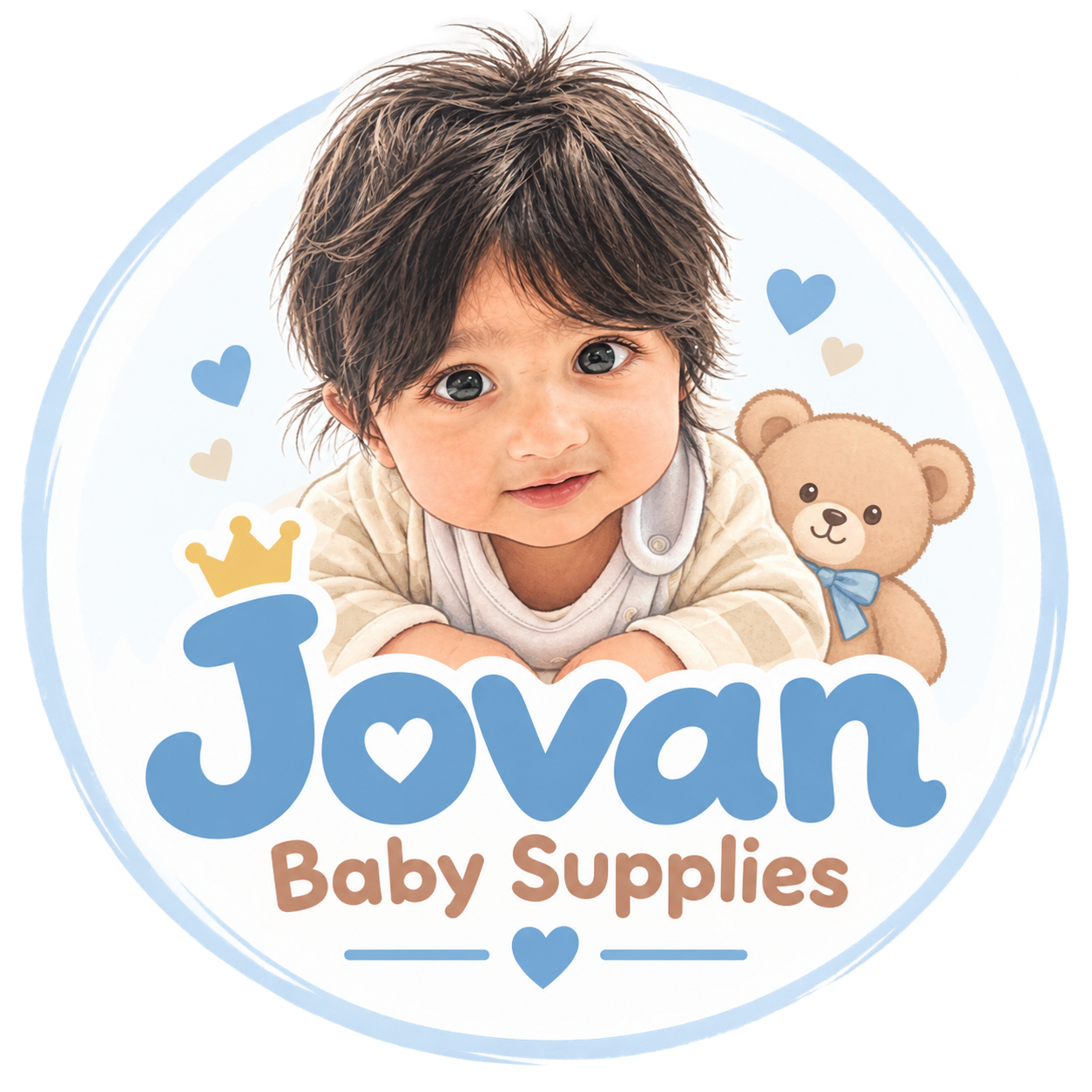 Jovan Baby Supplies